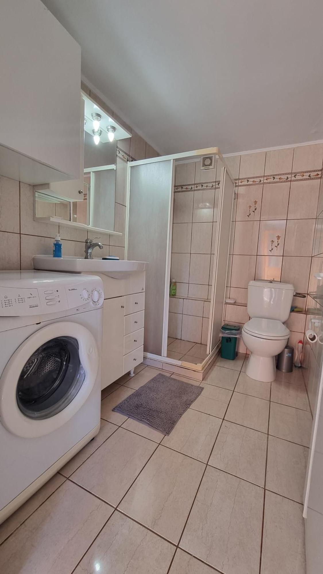 Porto Vito Apartment Aigosthena Luaran gambar